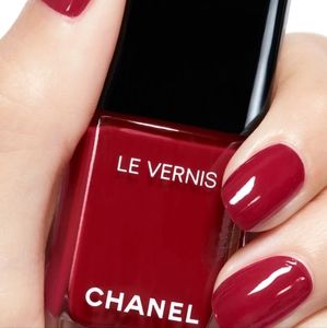Chanel Nail Polish